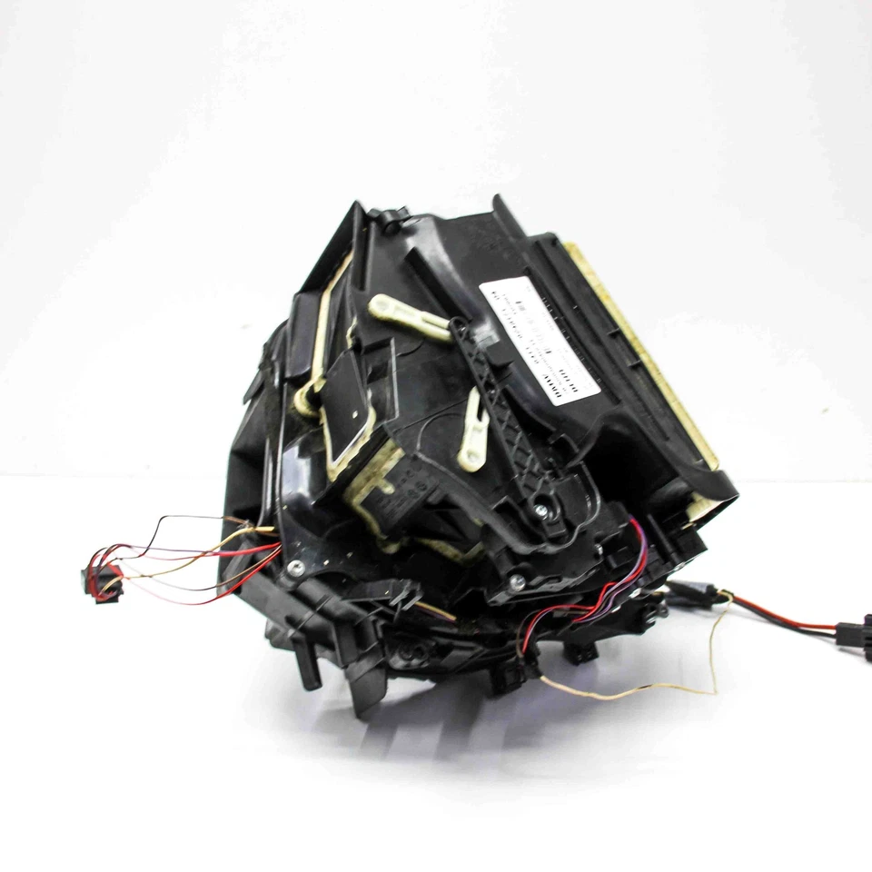 BMW 6 Gran Coupé F06 Calentador Soplador Ventilador 9248171 4.4 Gasolina... - Imagen 4 de 4