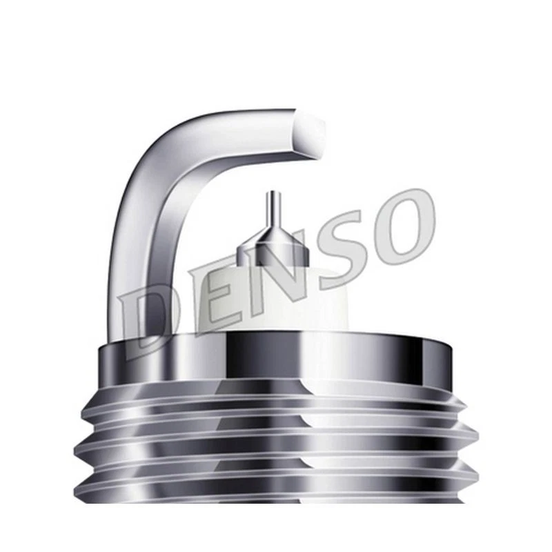 1x ORIGINAL® Denso Zündkerze für Opel CORSA D ASTRA H Caravan ASTRA H ASTRA G - Bild 2 von 4