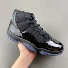 Air Jordan 11 Retro 'Gamma Blue' CT8012-047  Men  s Sneaker  