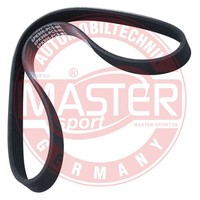 MASTER-SPORT Germany Keilrippenriemen U.A. FüR Audi, Bmw, Seat, Skoda, Vw