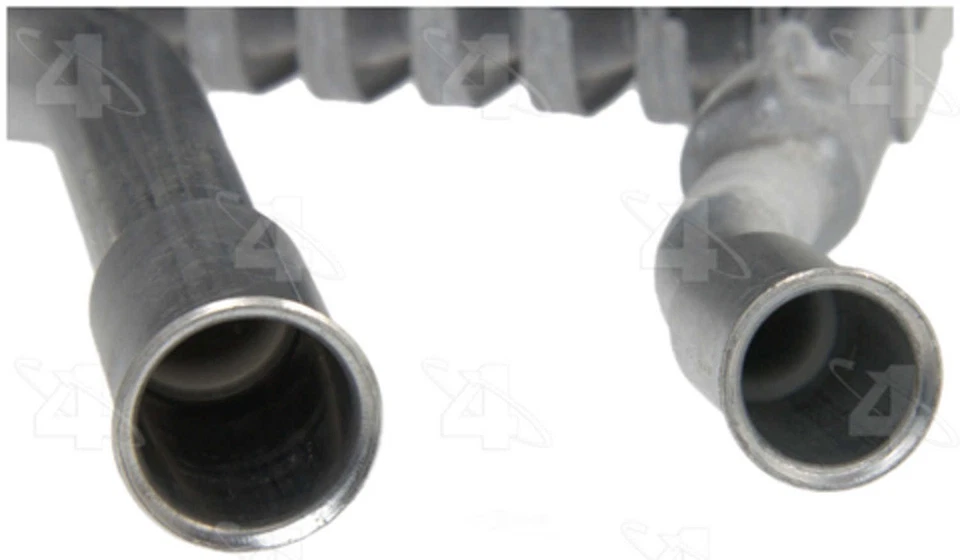 Núcleo evaporador aire acondicionado 4 estaciones 54772 Foto 4 de 4