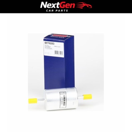 Borg & Beck Fuel Filter for ECOSPORT 1.0i, 1.5i 13-