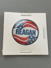 1976 Ronald Reagan Republican Presidential Pr...