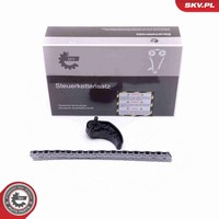 Kettensatz ÖLpumpenantrieb Esen SKV 21SKV101 FüR VW Golf 4 1J1 Bora 1 1J2 1J5 B5