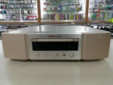 MARANTZ SA-10 Reference Flagship SACD Lettore CD DAC con telecomando...