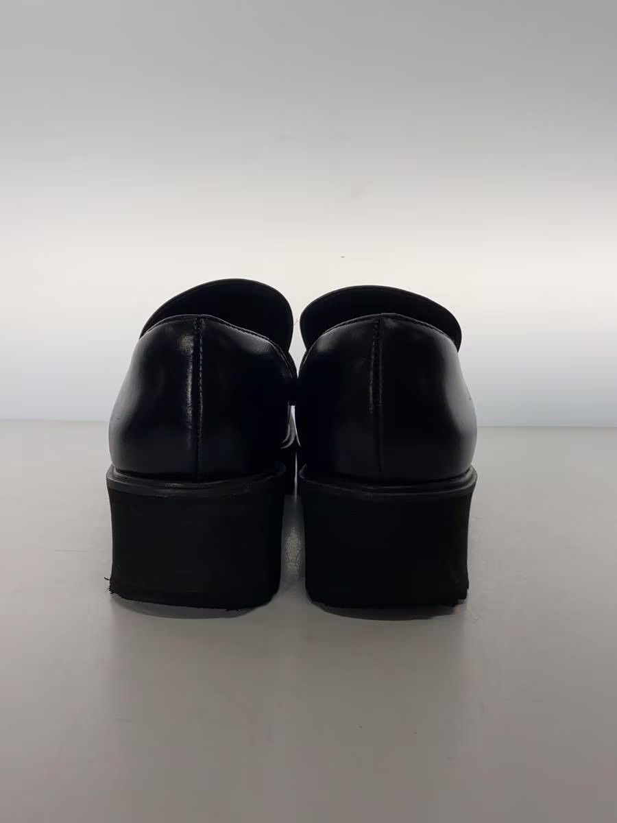 Ameri Wave Cutting Platform Loafer Loafer M Blk L… - image 6