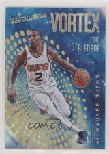 2017-18 Panini Revolution Vortex Galactic Eric Bledsoe #9 7y2