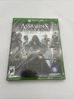 Assassin's Creed: Syndicate - Xbox One - New Factory Sealed - Free Ship