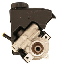 Power Steering Pump-New Lares 12757