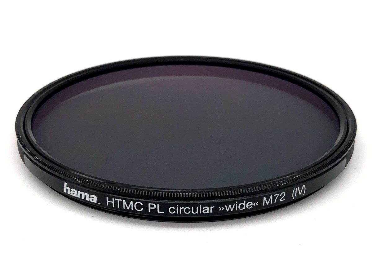Filtro Cpl Filtro Polarizador Circular Lenskins Cpl De 72 Mm Para Lente | Envío Gratis Filtro Polarizador 67mm