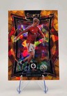 2024-25 Panini Select Premier League Terrace Toby Collyer #100 Orange Ice /155