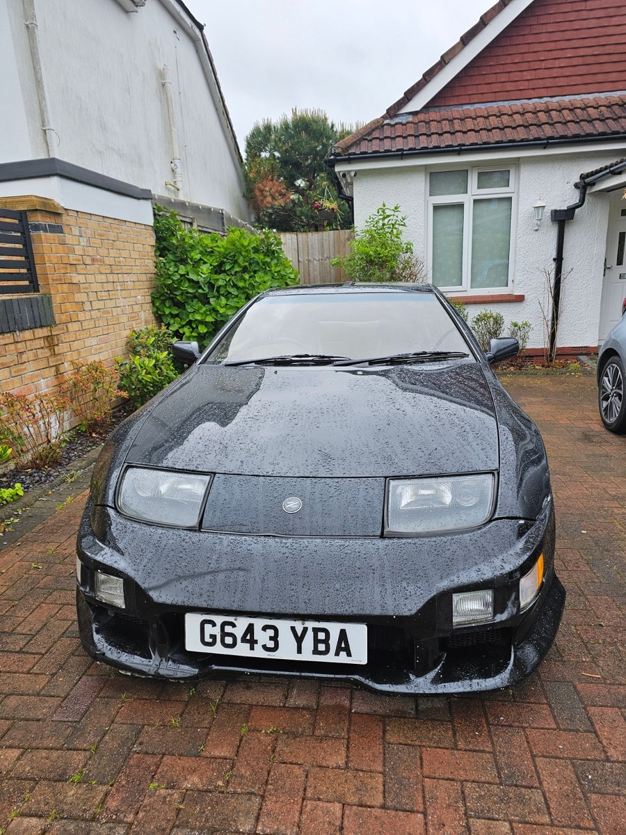 Nissan 300 ZX