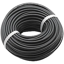 Orbit 69301 Drip Irrigation Micro Water Distribution Tubing 1/4 in. x 100 ft.
