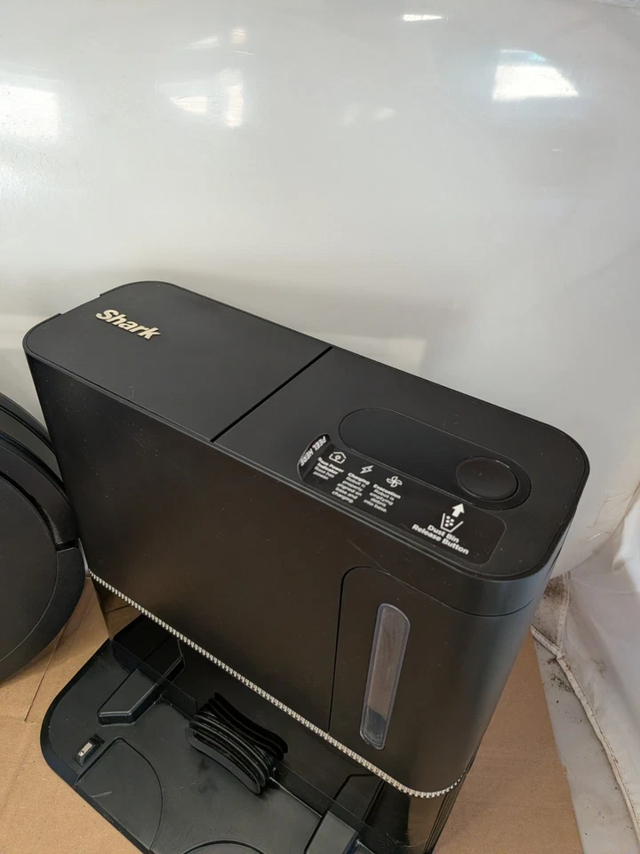 Aspiradora Shark AI Ultra Robot AV2510A0US T3 con base autovacía #SC2462 Foto 4 de 4