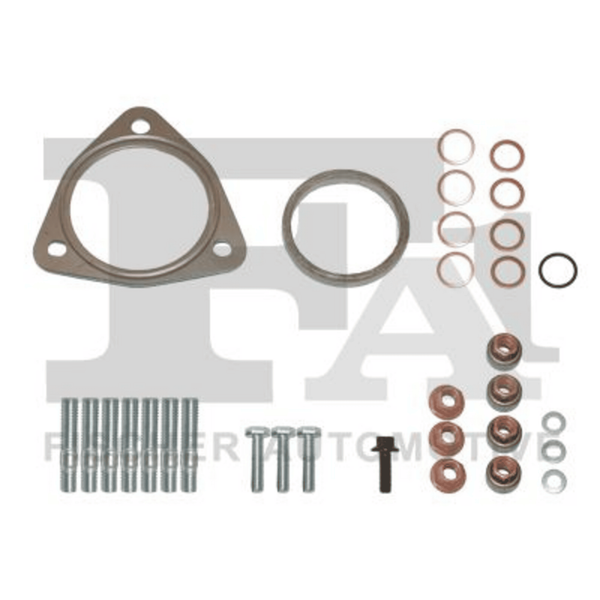 Montagesatz Lader FüR CitroËN Opel Peugeot Mini DS C4 Grand Picasso II-image