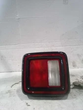 Driver Tail Light LED Without Blind Spot Alert Fits 18-23 WRANGLER 515403