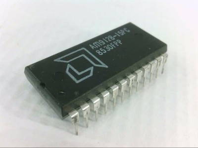 AMD AM9128-15PC / AM912815PC (BRAND NEW)