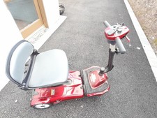 Middletons Discovery Folding Mobility Scooter