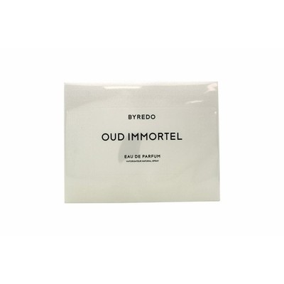 Byredo Oud Immortel Edp Spray 100ml