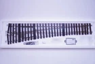 (CA068) Märklin 59084 Switch Set Left Radius 2321 mm Track 1 DC, Original Packaging