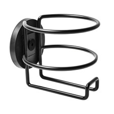Magnetic Cup Holder, Stainless Steel, Portabl...