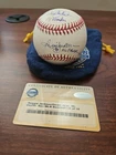 Derek Jeter "Mr. November" & Reggie Jackson "Mr. October" Signed Baseball