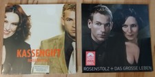 Rosenstolz   Kassengift  &  Das Große Leben ...