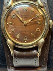 Vintage Benrus Wrist Watch  21 Jewels — photo 2