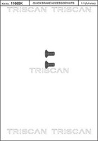 Triscan Schraube, Bremsscheibe U.A. FüR Ford, Ford, Kia, Kia, Mazda, Mazda