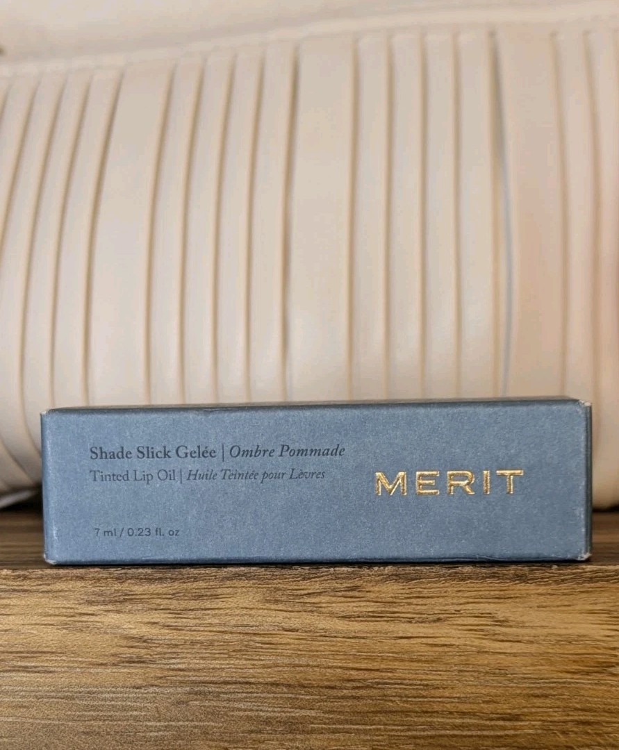 Curated Beauty Bundle 5pc: Dae | Supergoop | Merit | Milk Makeup | Coach | New thumbnail 13