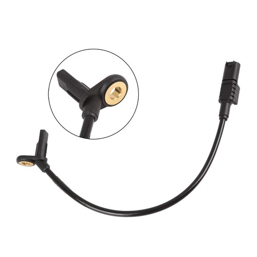 Rear Left or Right Car ABS Wheel Speed Sensor for Mercedes-Benz GL320 GL350 G... - Picture 4 of 8