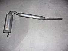 CENTRALE MARMITTA LANCIA BETA HPE TREVI 1600 2000 ANSA MARMITTE X 82394859