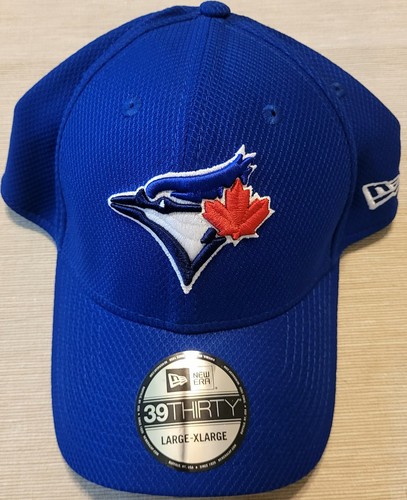 Toronto Blue Jays New Era MLB Diamond Classic 39thirty Neu mit Etikett