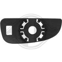 3484229 Spiegelglas, AußEnspiegel Links FüR Fiat Ducato Kasten (250_, 290_)