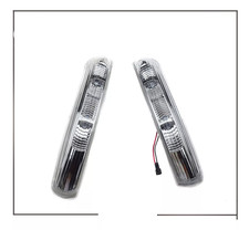 New Right and Left Mirror Turn Signal Light Lamp For Chevrolet Captiva 2007-2016