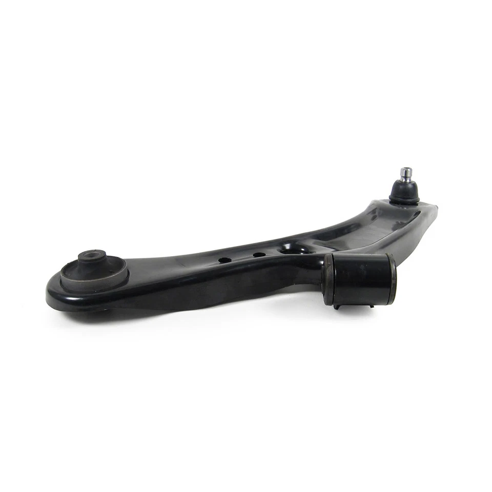 Front Lower Control Arm w/ Ball Joint For 2007 2008 2009 2010 2011 Suzuki SX4 - Image 2 of 4