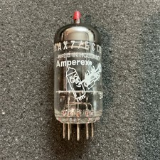 Amperex 12ax7 for sale | eBay