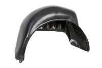 Hinten Links Blic 6601-01-6037831P Verkleidung, Radhaus FüR Renault