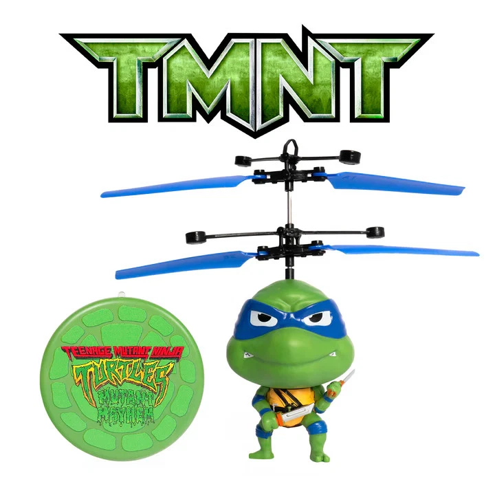 Las mejores ofertas en Teenage Mutant Ninja Turtles Juguetes | eBay