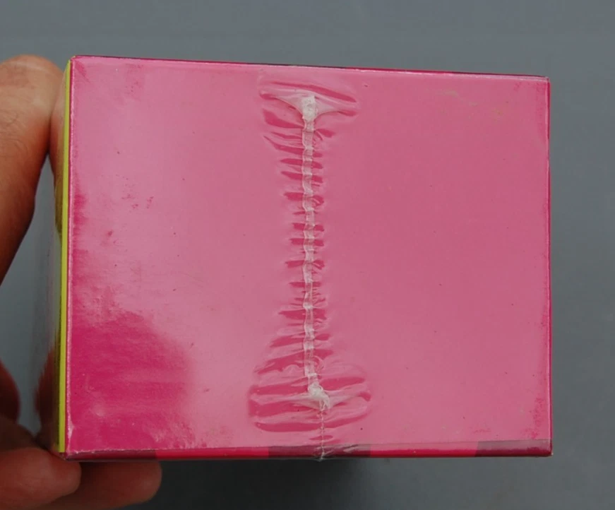 Sealed 3 vhs tape Monty Python's Flying Circus 1973 Volume 16, 17 and 18. - Image 4 of 4