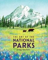 The Art Of The National Parks | Weldon Owen | Buch | Gebunden | Englisch | 2021