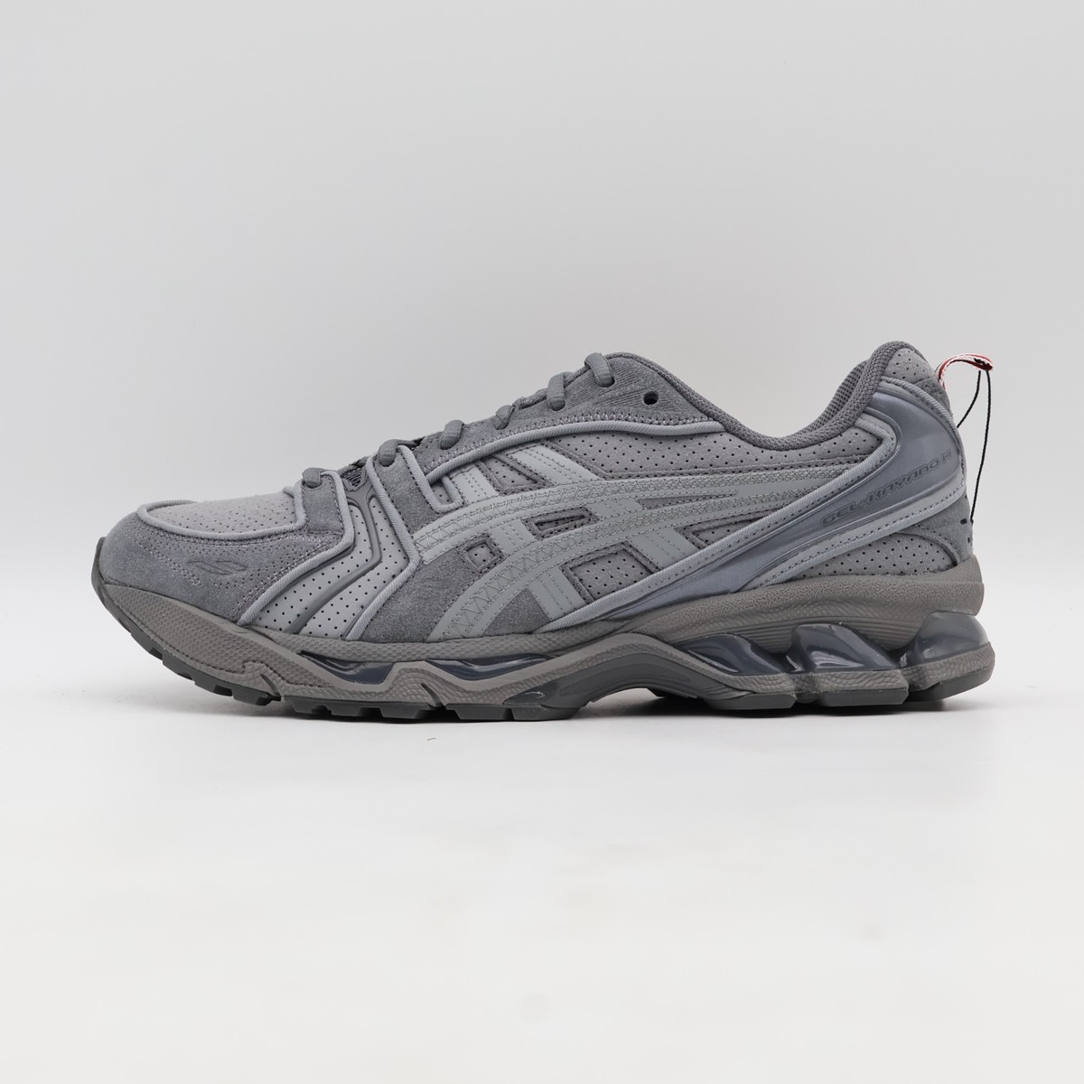 1203B110-020 THOM BROWNE Asics Gel-Kayano 14 Gray (Men's) | eBay