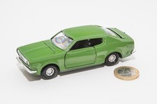 Yonezawa Toys Diapet Nissan Bluebird HT 2000 No Dinky No Solido No Tekno