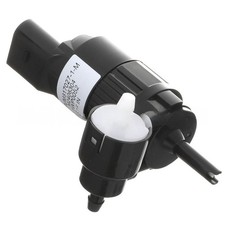 Vehicle Windshield Washer Pump Motor with OEM Number 84801575 for Chevrolet