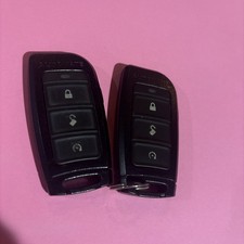 Automate 7145a 4 Button Remote Qty 2