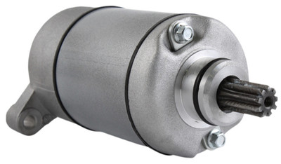Parts Unlimited - XF-2-2110-0692 - Starter