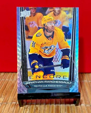 Jonathan Marchessault 2025-26 Upper Deck #E-99 Encore