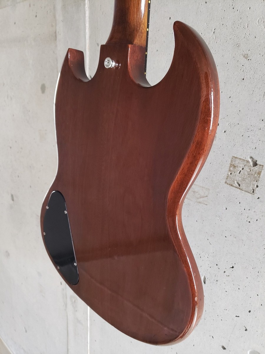 Gibson SG Standard 1973 Used Electric Guitar | eBay