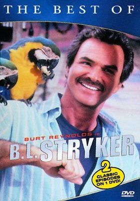 The Best of B.L. Stryker (DVD, 2008) 829567053928| eBay