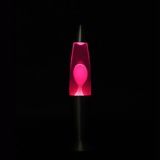 Lampada di lava rosa lampada di lava lampada di lava lampada di lava lampada di legge